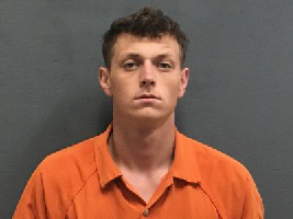 Kaleb Barnhill